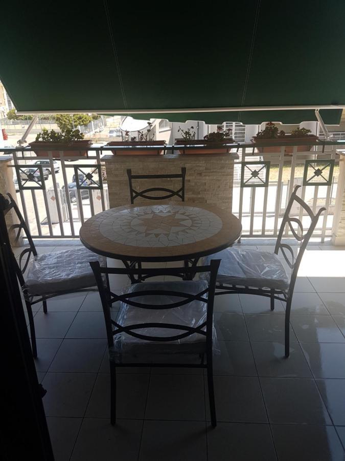 B&B Mary Grace Rossano Stazione Exterior photo
